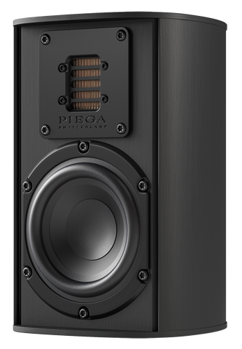 PIEGA ACE 30 Noir