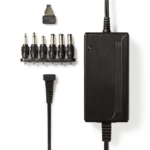 ACPA008 Bloc d’alimentation universel 3-12v. 2.25A