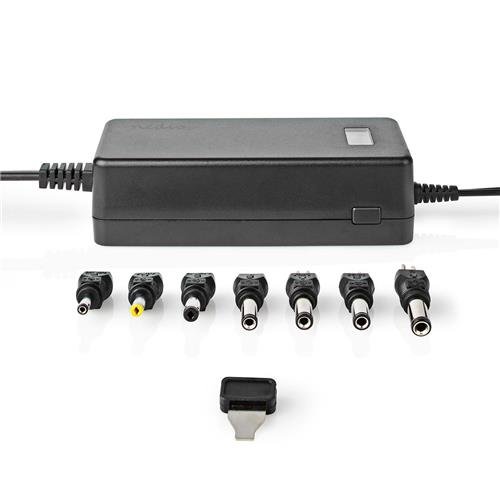ACPA105 Bloc d’alimentation universel 5-24v. 36w. – Image 2