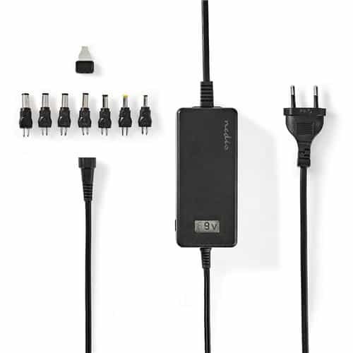 ACPA105 Bloc d’alimentation universel 5-24v. 36w.