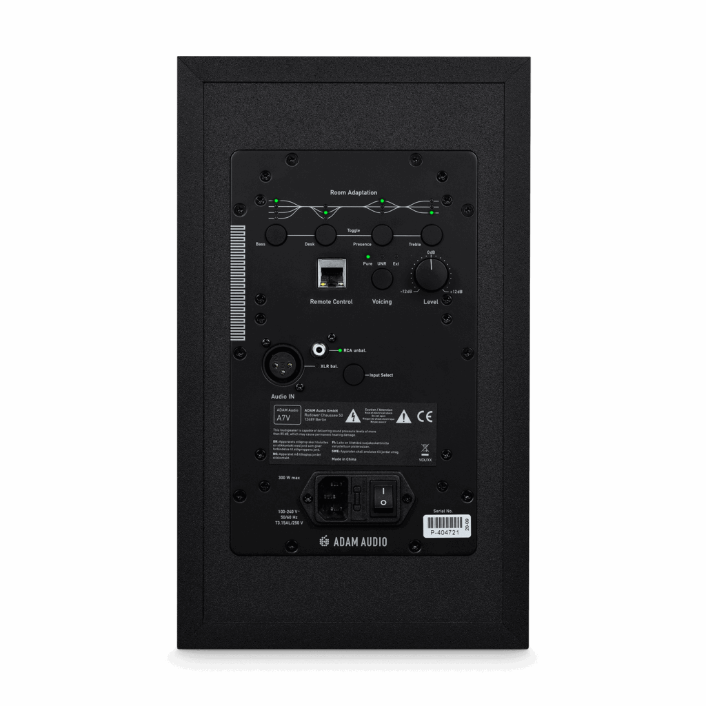 ADAM AUDIO A7V