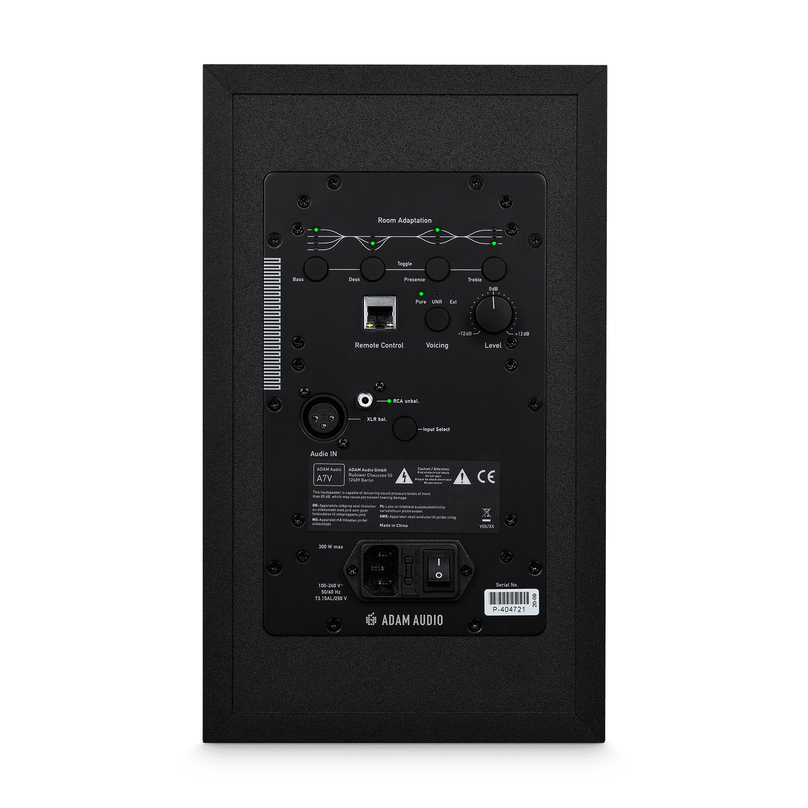 ADAM AUDIO A7V – Image 3