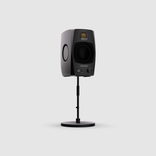 ADAM AUDIO D3V Noir – Image 4