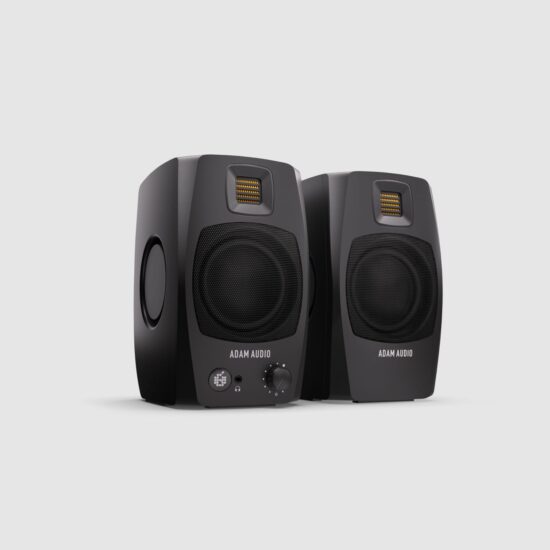 ADAM AUDIO D3V Noir – Image 3