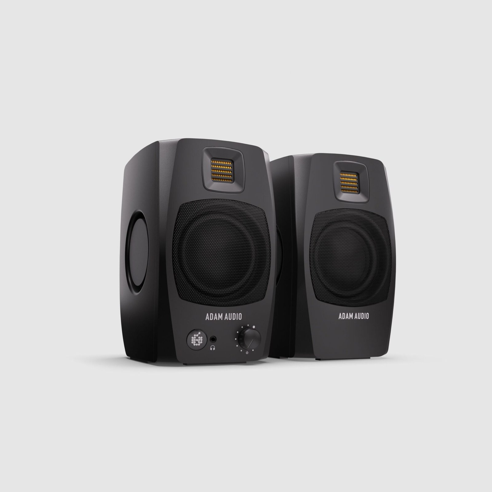 ADAM AUDIO D3V Noir – Image 3