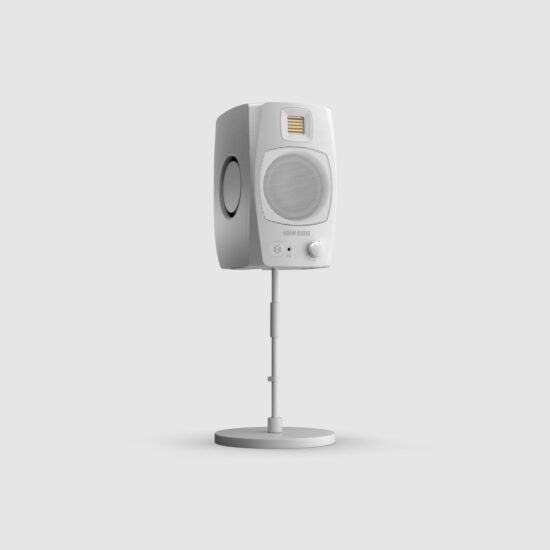ADAM AUDIO D3V Blanc – Image 3