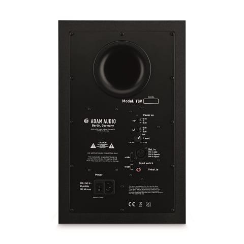ADAM AUDIO T-8V