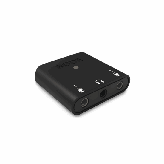 RODE AI-Micro – Image 1