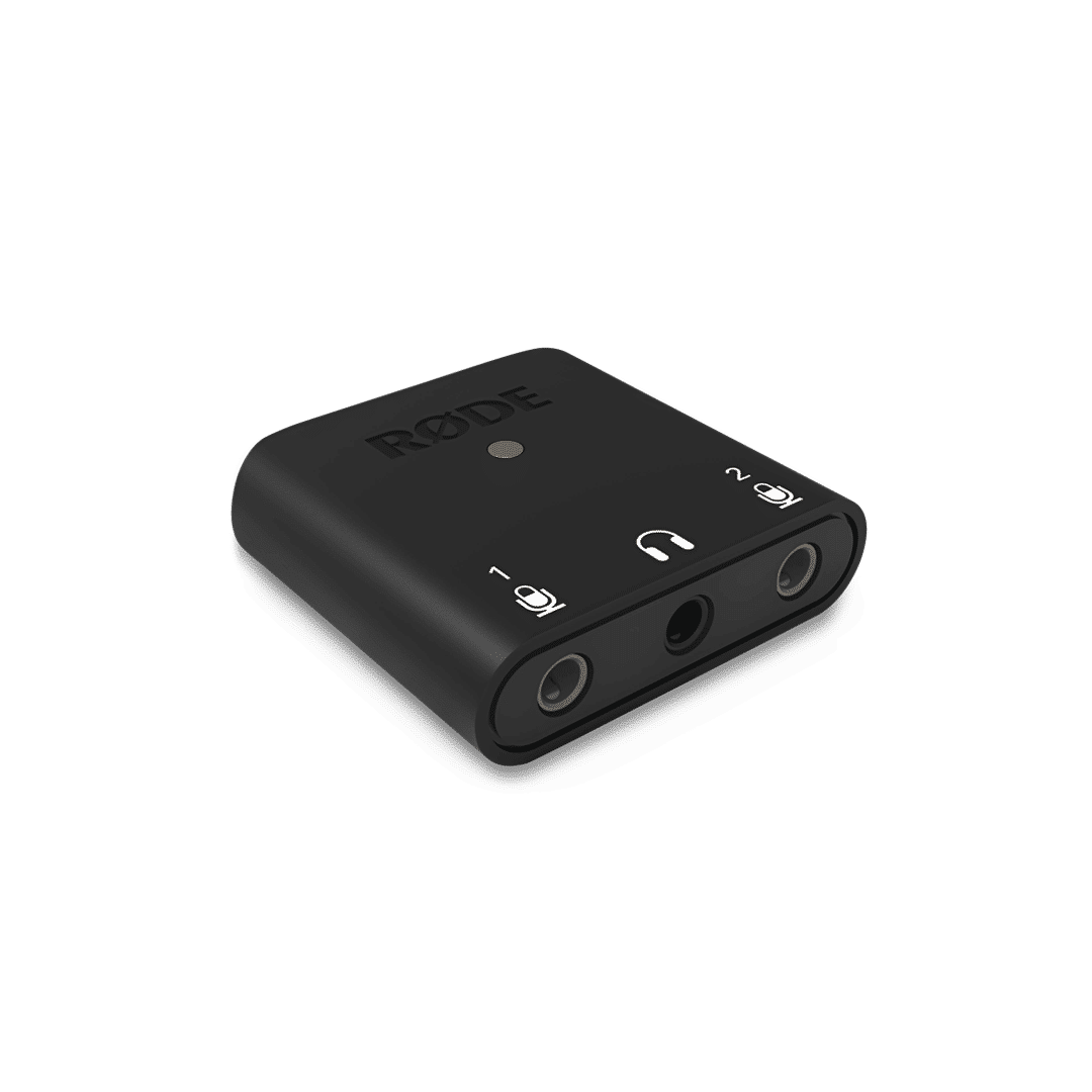 RODE AI-Micro – Image 1
