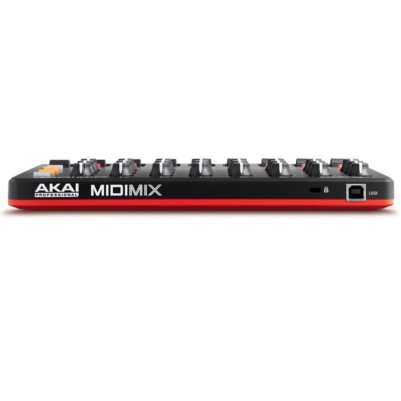 Akai Midimix