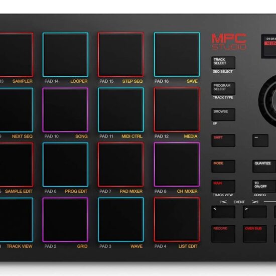 AKAI MPC Studio II – Image 1