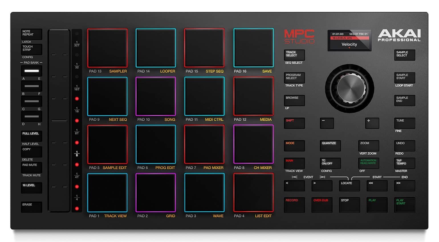 AKAI MPC Studio II – Image 1