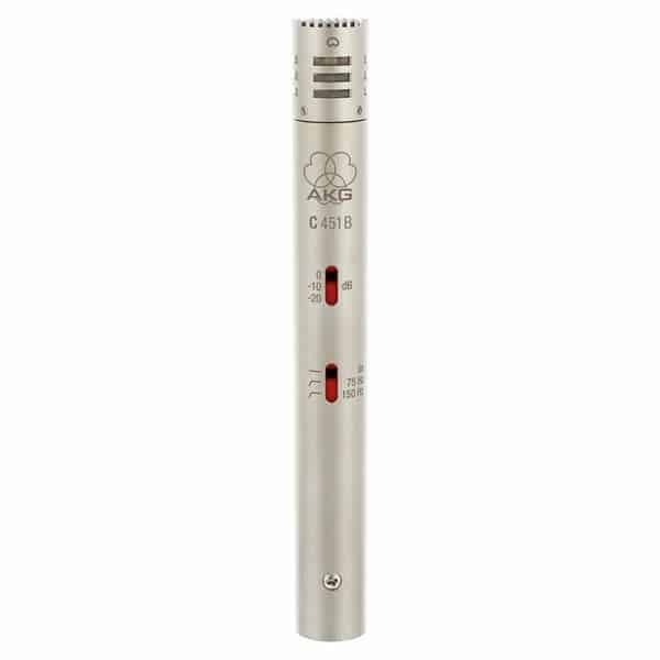 AKG C 451 B