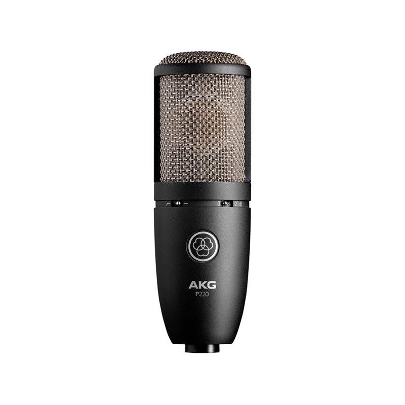 AKG P220
