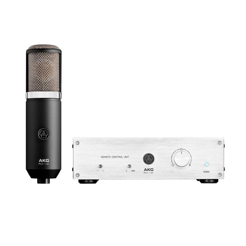 AKG P820 Tube