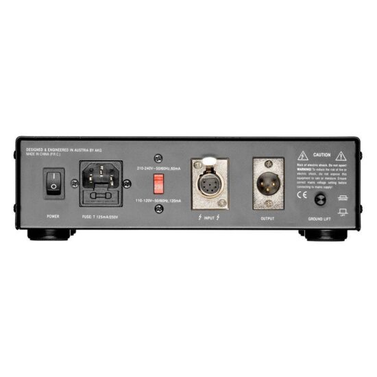 AKG P820 Tube – Image 3