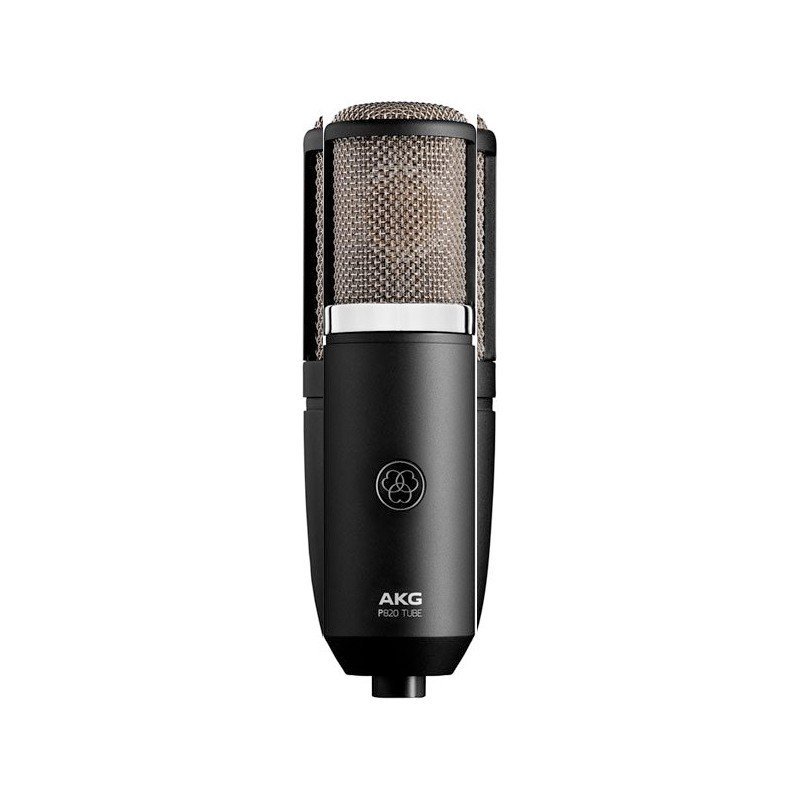 AKG P820 Tube