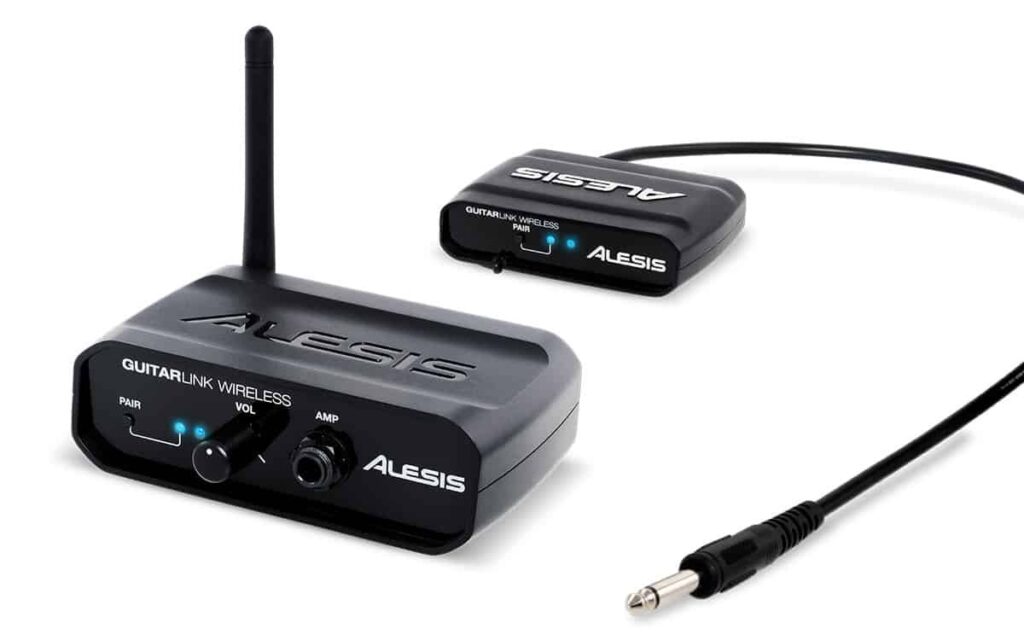 ALESIS Guitar Link Wireless