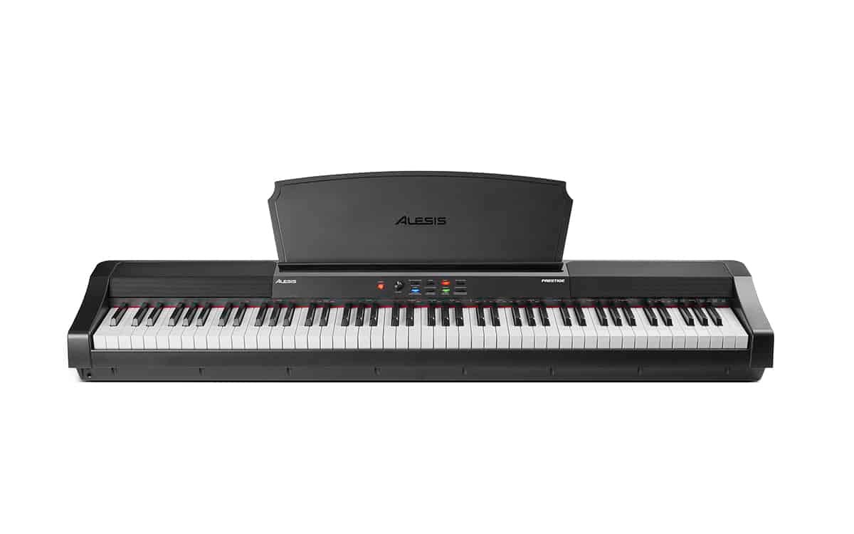 ALESIS Prestige – Image 1