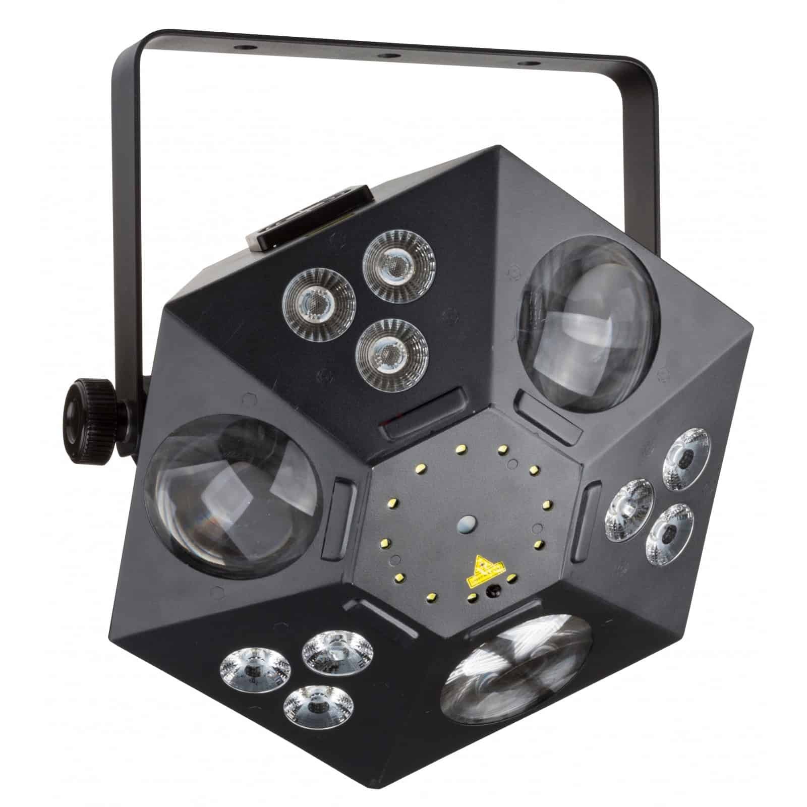 JBSYSTEMS ALIEN – Image 4