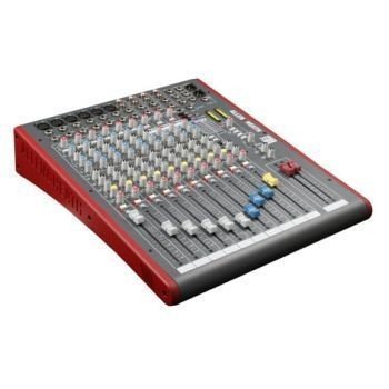 Allen & Heath ZED-22FX