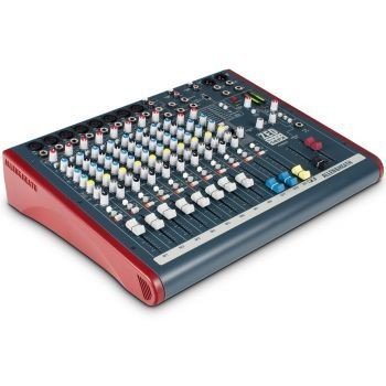 Allen & Heath ZED60-14FX