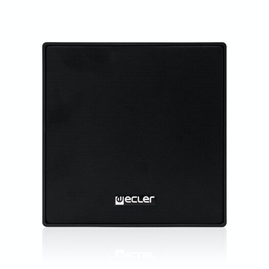 ECLER eAMBIT 106 Noir – Image 1