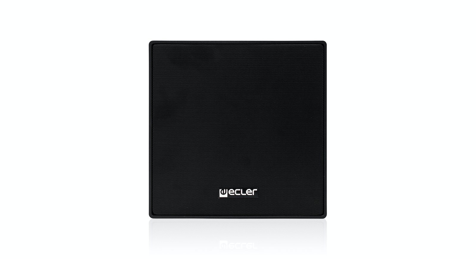 ECLER eAMBIT 106 Noir – Image 1