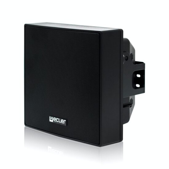 ECLER eAMBIT 106 Noir – Image 2
