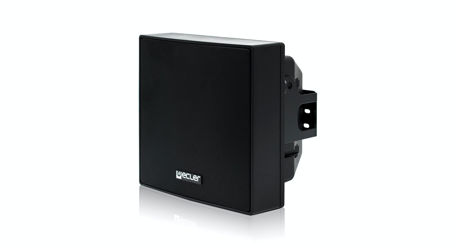 ECLER eAMBIT 106 Noir – Image 2