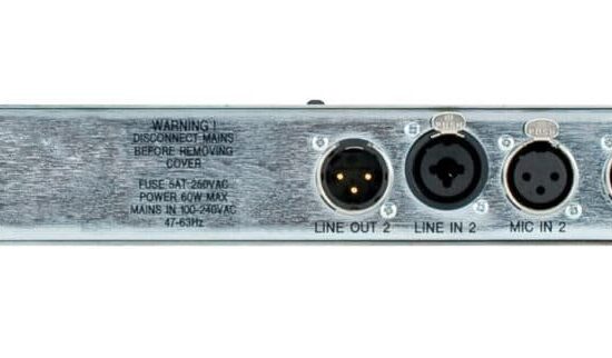 AMS NEVE 1073 DPA – Image 2