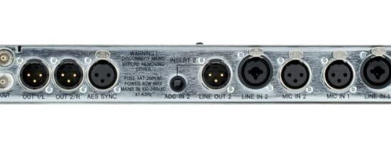 AMS NEVE 1073 DPD – Image 2
