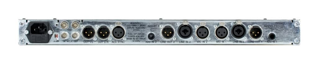 AMS NEVE 1073 DPD