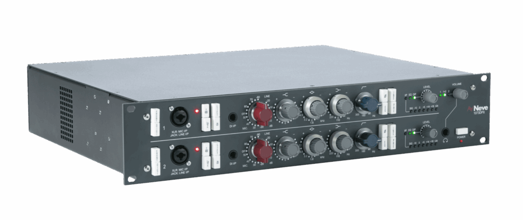 AMS NEVE 1073 DPX