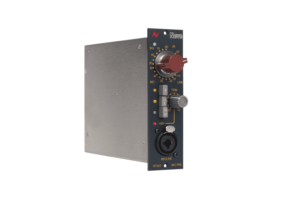 AMS NEVE 1073 LB