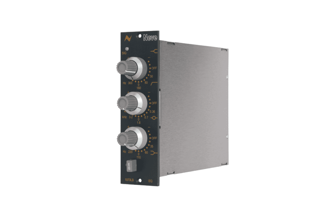 AMS NEVE 1073 LBEQ