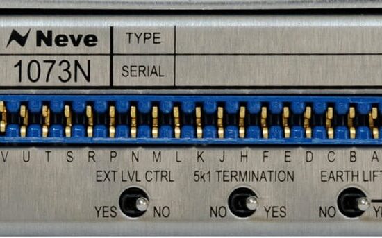AMS NEVE 1073 N – Image 2