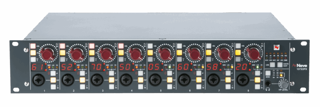 AMS NEVE 1073 OPX