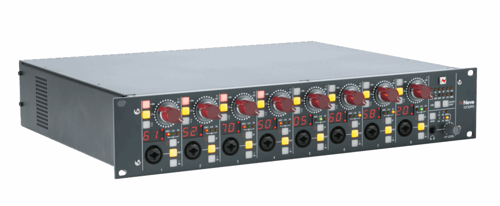 AMS NEVE 1073 OPX