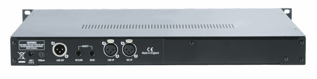 AMS NEVE 1073 SPX