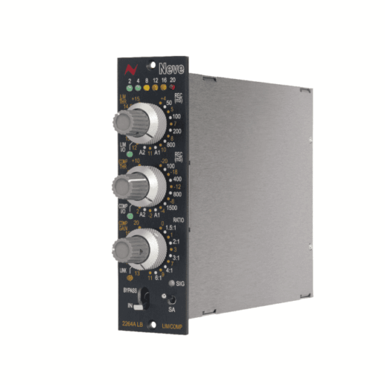 AMS NEVE 2264A LB – Image 3