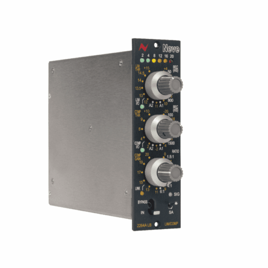 AMS NEVE 2264A LB – Image 2