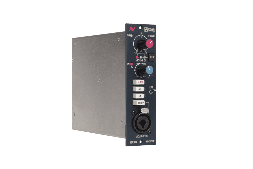 AMS NEVE 88R LB