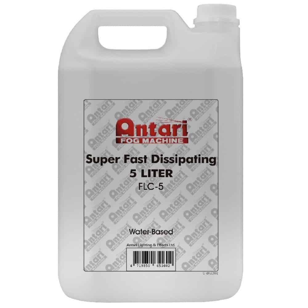 ANTARI Fog Machine FLC-5
