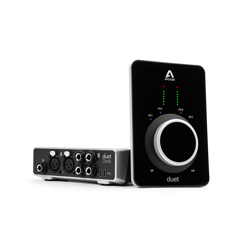 APOGEE DUET 3 Limited Edition