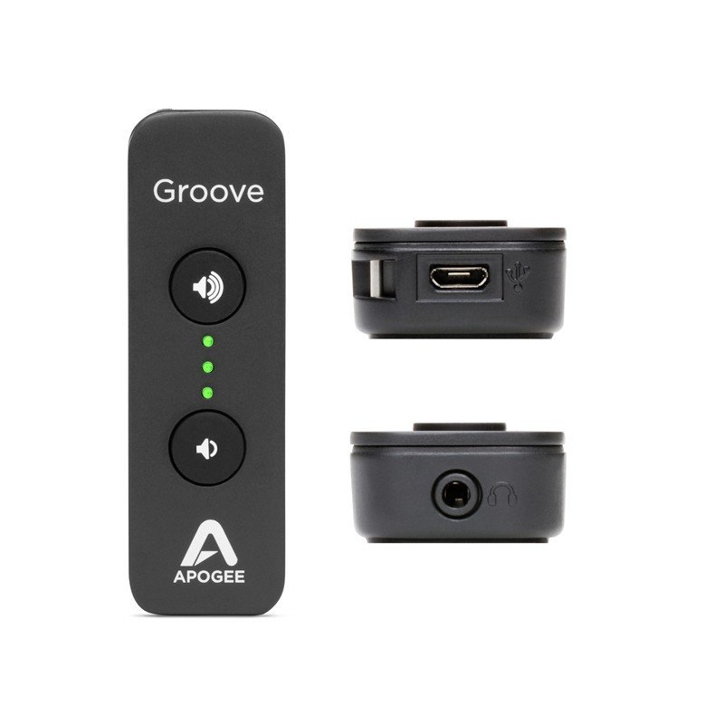 Apogée Groove