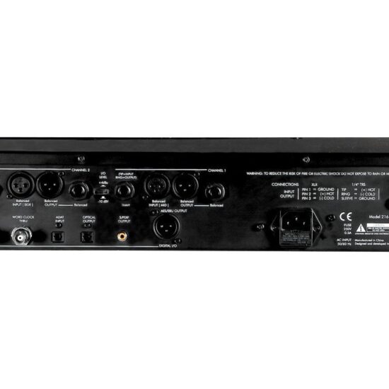 ART Digital MPA-II, Tube – Image 4