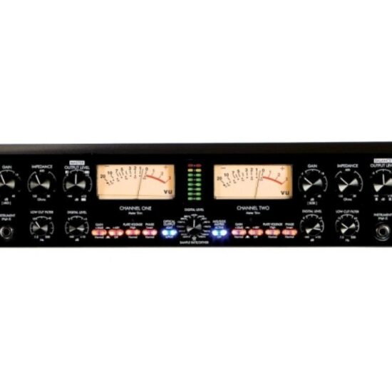 ART Digital MPA-II, Tube – Image 5