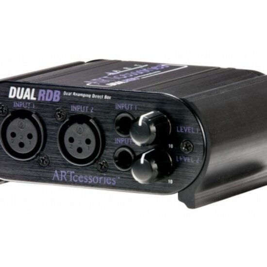 ART Dual RDB – Image 2