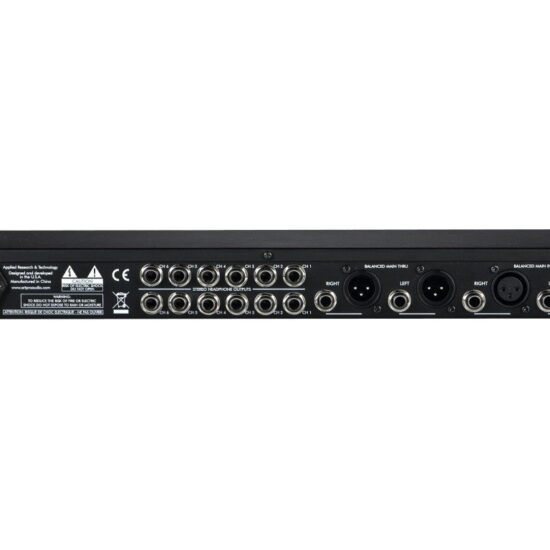 ART HeadAmp6 – Image 2